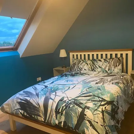 Apartament Scarr View 1st Floor A98w710 *