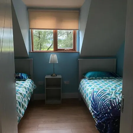 Scarr View 1st Floor A98w710 Apartament *