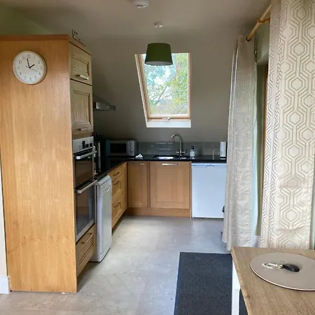 Scarr View 1st Floor A98w710 * Wicklow