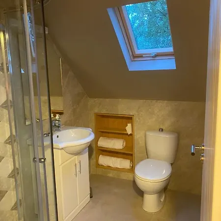 Scarr View 1st Floor A98w710 Apartment Wicklow