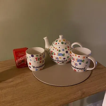 Apartment Scarr View 1st Floor A98w710