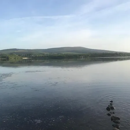 Scarr View 1st Floor A98w710 *