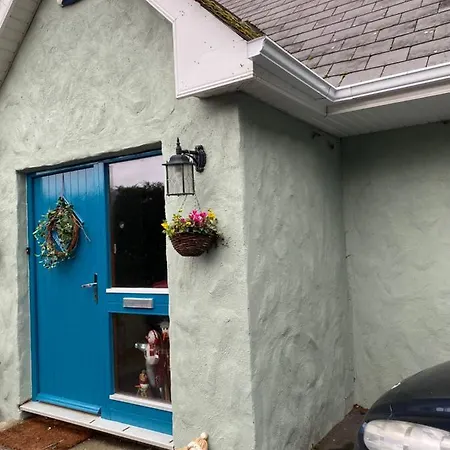 公寓 Scarr View 1st Floor A98w710