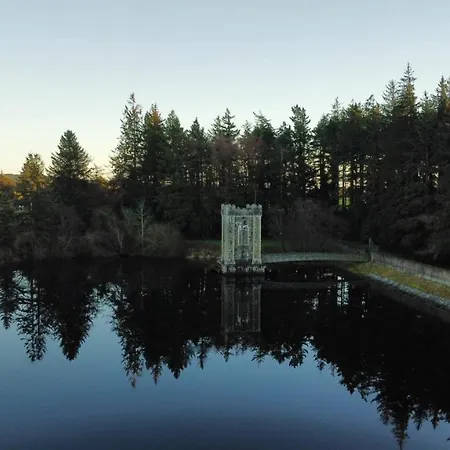 Scarr View 1st Floor A98w710 Wicklow