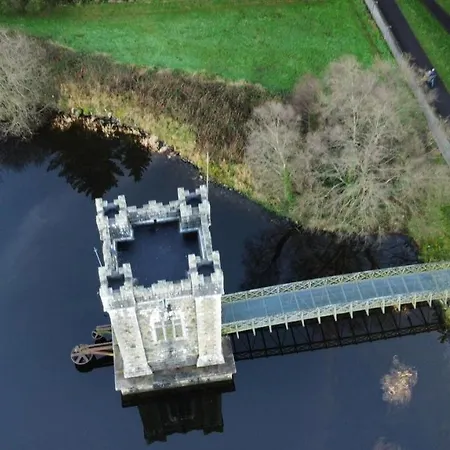 Scarr View 1st Floor A98w710 公寓 威克洛