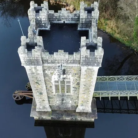 公寓 Scarr View 1st Floor A98w710 *