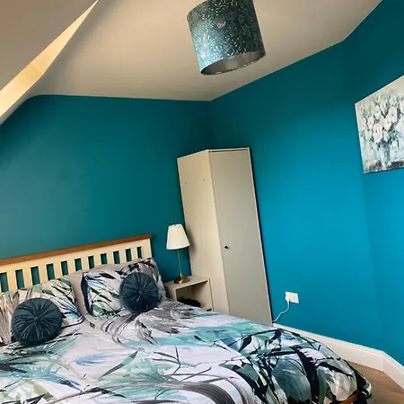 Apartment Scarr View 1st Floor A98w710 Wicklow