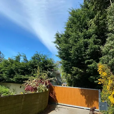 Scarr View 1st Floor A98w710 Wicklow