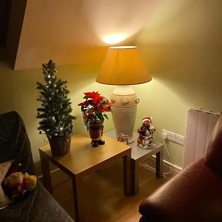 Apartament Scarr View 1st Floor A98w710 Wicklow