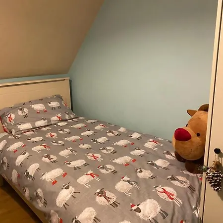 Scarr View 1st Floor A98w710 威克洛