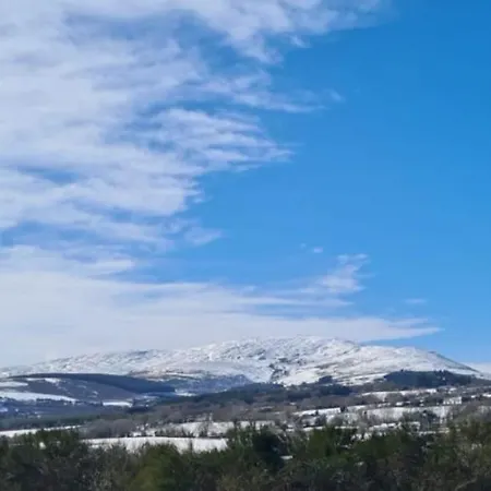 公寓 Scarr View 1st Floor A98w710 威克洛