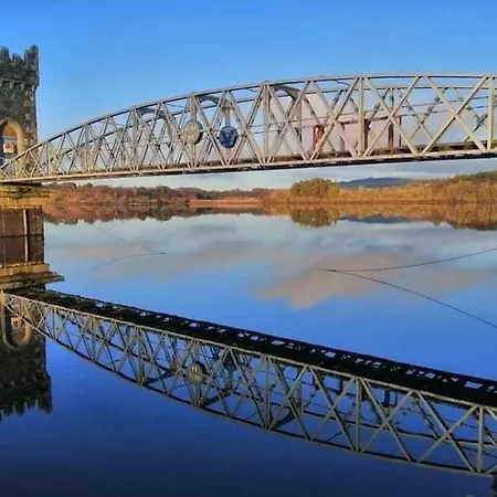 Scarr View 1st Floor A98w710 * Wicklow