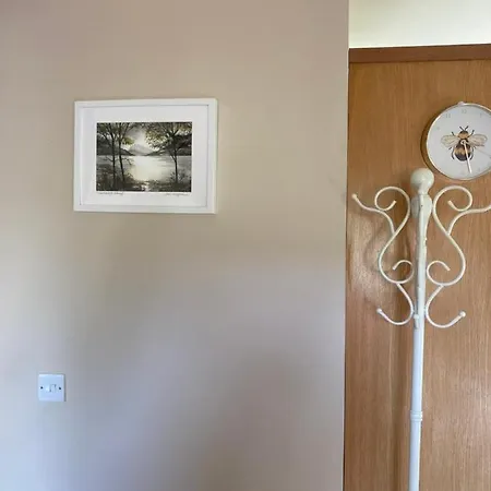 Apartament Scarr View 1st Floor A98w710 *