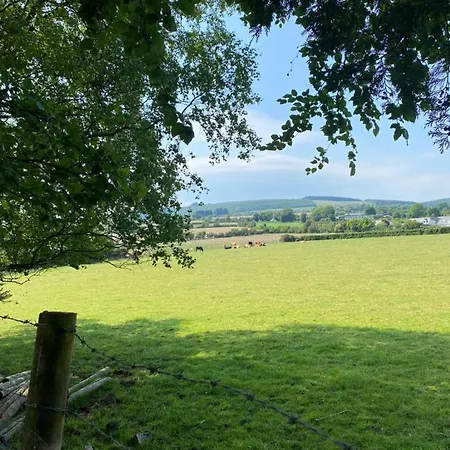 Scarr View *