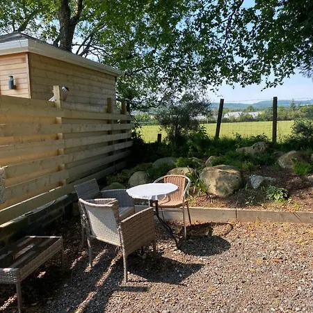 Scarr View 1st Floor A98w710