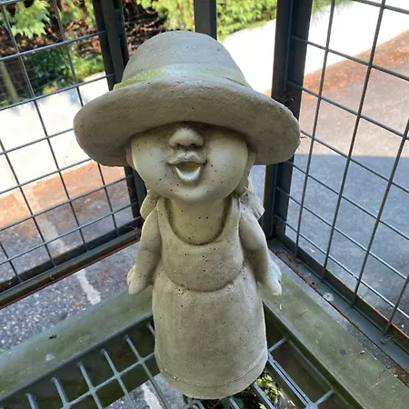 公寓 Scarr View 1st Floor A98w710