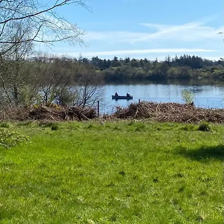 公寓 Scarr View 1st Floor A98w710