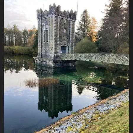 Scarr View 1st Floor A98w710 Apartament Wicklow