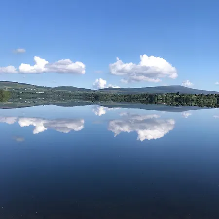 Scarr View 1st Floor A98w710 * 威克洛