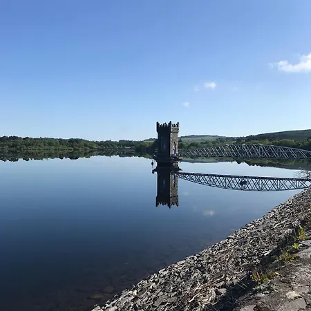 Apartment Scarr View 1st Floor A98w710