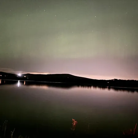 Scarr View 1st Floor A98w710 公寓