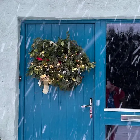 Scarr View 1st Floor A98w710 Apartment Wicklow