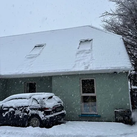 Scarr View 1st Floor A98w710 * Wicklow