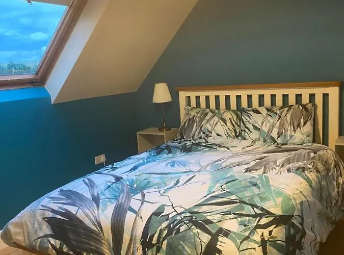 Apartman Scarr View 1st Floor A98w710 *