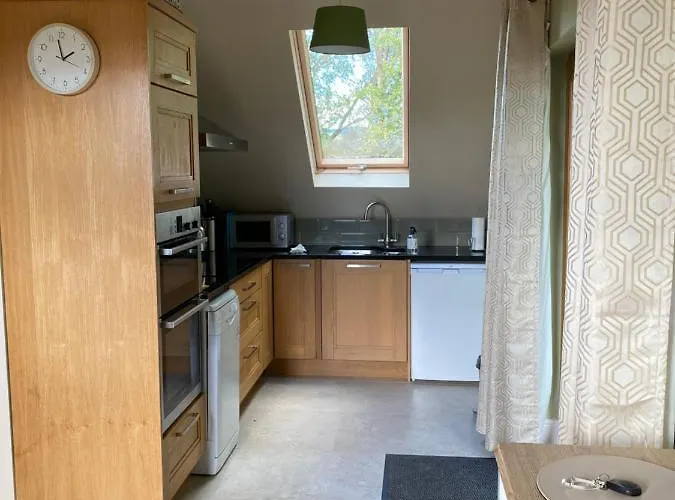 Scarr View 1st Floor A98w710 * Wicklow