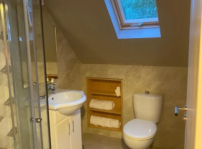 Scarr View 1st Floor A98w710 Apartman Wicklow