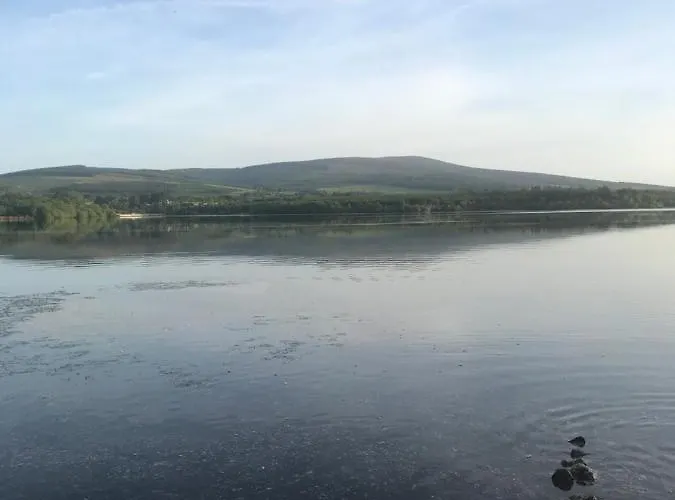 Scarr View 1st Floor A98w710 *