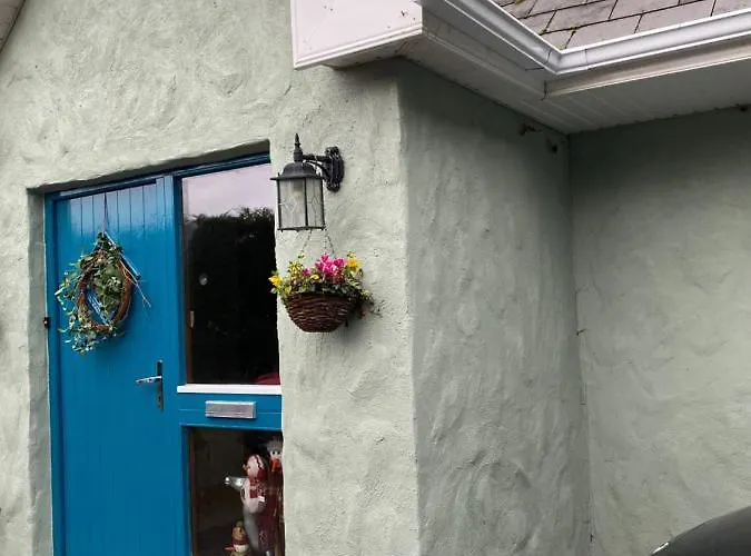 Apartmán Scarr View 1st Floor A98w710