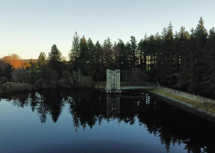 Scarr View 1st Floor A98w710 Wicklow