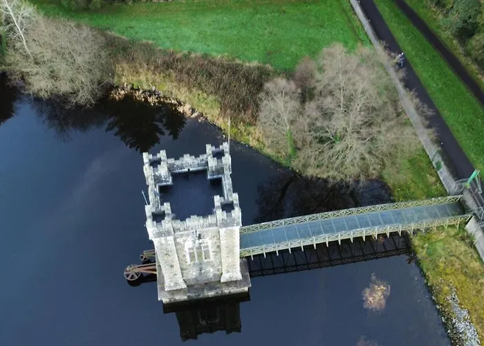 Scarr View 1st Floor A98w710 Apartmán Wicklow