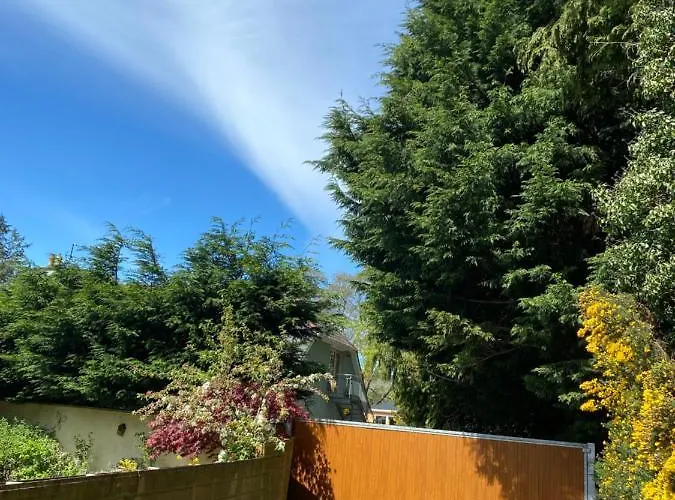 Scarr View 1st Floor A98w710 Wicklow