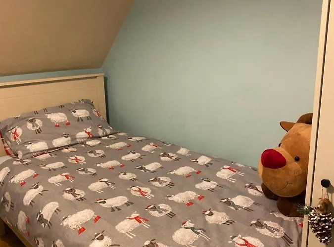 Scarr View 1st Floor A98w710 Wicklow