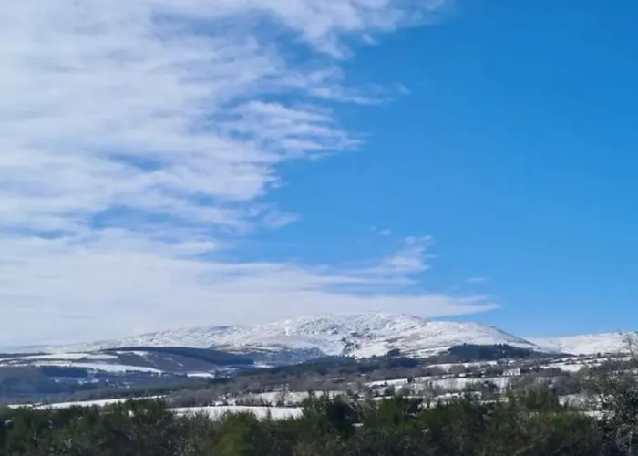 Apartman Scarr View 1st Floor A98w710 Wicklow