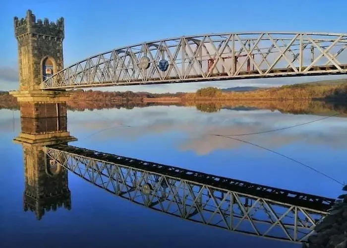 Scarr View 1st Floor A98w710 * Wicklow