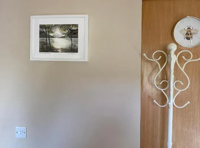 Apartman Scarr View 1st Floor A98w710 *