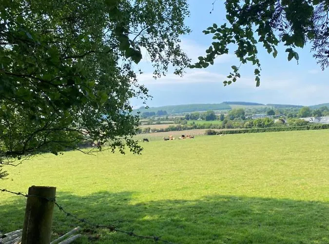 Scarr View 1st Floor A98w710 *