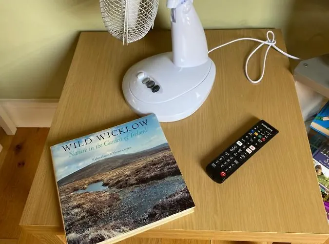 Scarr View 1st Floor A98w710 *