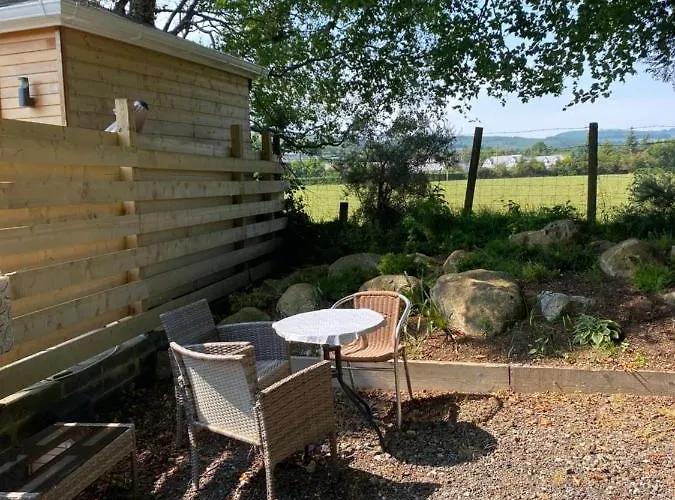 Scarr View 1st Floor A98w710