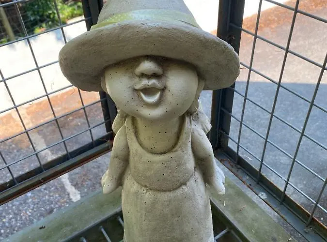 Apartmán Scarr View 1st Floor A98w710