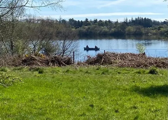 Apartman Scarr View 1st Floor A98w710