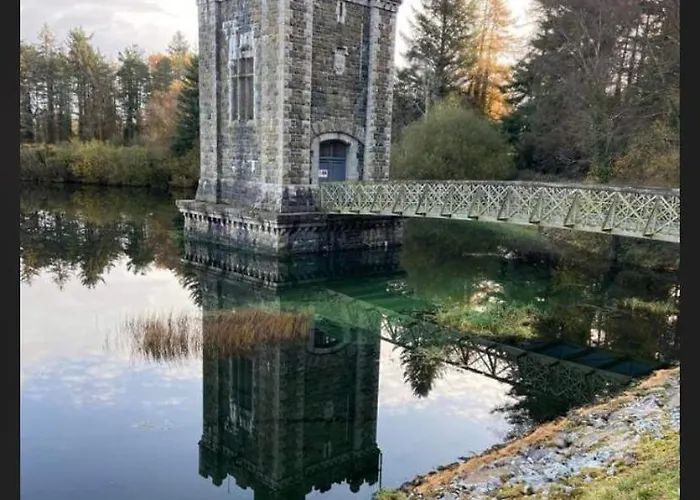 Scarr View 1st Floor A98w710 Apartmán Wicklow