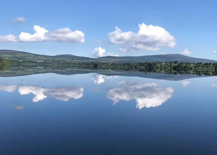 Scarr View 1st Floor A98w710 * Wicklow