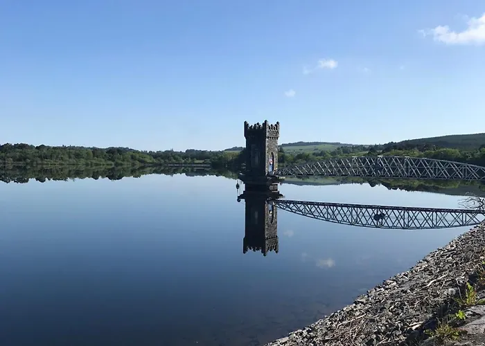 Apartman Scarr View 1st Floor A98w710