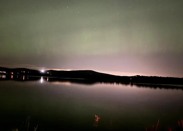 Scarr View 1st Floor A98w710 Apartmán