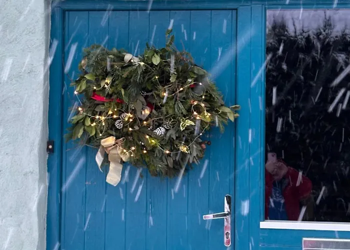 Scarr View 1st Floor A98w710 Apartman Wicklow