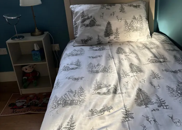 Scarr View 1st Floor A98w710 *